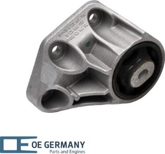 OE Germany 800317 - Piekare, Sadales kārba www.autospares.lv