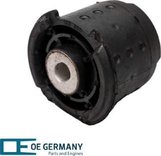 OE Germany 800333 - Piekare, Tilta sija www.autospares.lv