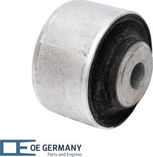 OE Germany 800327 - Bush of Control / Trailing Arm www.autospares.lv