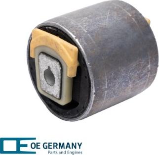 OE Germany 800244 - Piekare, Šķērssvira www.autospares.lv