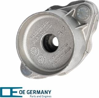 OE Germany 800257 - Amortizatora statnes balsts www.autospares.lv