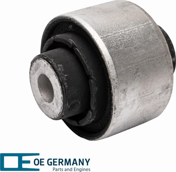 OE Germany 800282 - Сайлентблок, рычаг подвески колеса www.autospares.lv