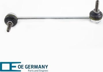 OE Germany 801991 - Rod / Strut, stabiliser www.autospares.lv