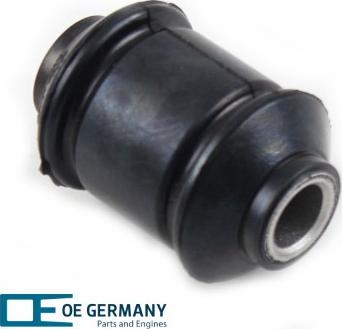 OE Germany 801906 - Сайлентблок, рычаг подвески колеса www.autospares.lv