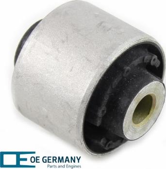 OE Germany 801917 - Bush of Control / Trailing Arm www.autospares.lv