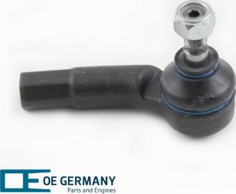 OE Germany 801467 - Stūres šķērsstiepņa uzgalis www.autospares.lv