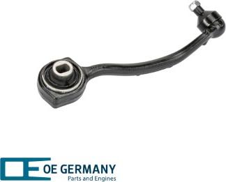 OE Germany 801409 - Neatkarīgās balstiekārtas svira, Riteņa piekare www.autospares.lv