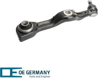 OE Germany 801408 - Neatkarīgās balstiekārtas svira, Riteņa piekare www.autospares.lv