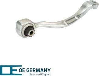 OE Germany 801413 - Neatkarīgās balstiekārtas svira, Riteņa piekare www.autospares.lv