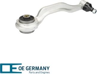 OE Germany 801417 - Neatkarīgās balstiekārtas svira, Riteņa piekare www.autospares.lv