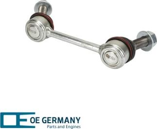 OE Germany 801437 - Stiepnis / Atsaite, Stabilizators autospares.lv