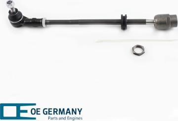 OE Germany 801540 - Stūres šķērsstiepnis www.autospares.lv