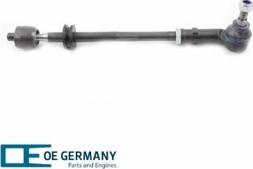 OE Germany 801559 - Stūres šķērsstiepnis www.autospares.lv