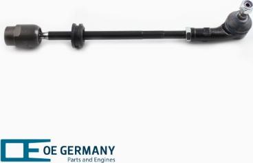 OE Germany 801584 - Stūres šķērsstiepnis www.autospares.lv