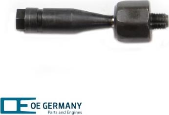 OE Germany 801536 - Осевой шарнир, рулевая тяга www.autospares.lv