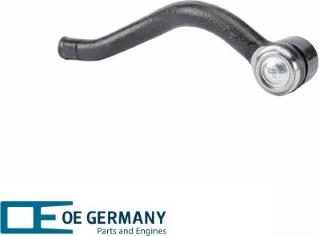 OE Germany 801574 - Stūres šķērsstiepnis www.autospares.lv