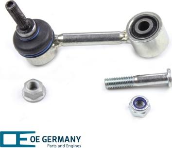 OE Germany 801645 - Stiepnis / Atsaite, Stabilizators autospares.lv