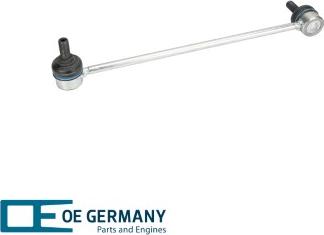 OE Germany 801648 - Stiepnis / Atsaite, Stabilizators www.autospares.lv