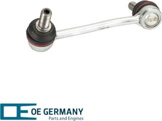 OE Germany 801659 - Stiepnis / Atsaite, Stabilizators www.autospares.lv