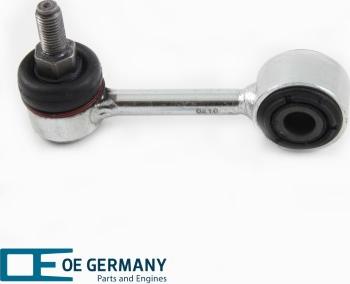 OE Germany 801653 - Stiepnis / Atsaite, Stabilizators www.autospares.lv