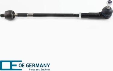 OE Germany 801605 - Stūres šķērsstiepnis www.autospares.lv