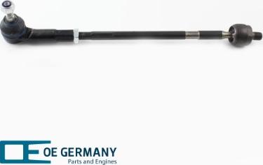 OE Germany 801607 - Stūres šķērsstiepnis www.autospares.lv