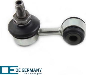 OE Germany 801639 - Stiepnis / Atsaite, Stabilizators www.autospares.lv