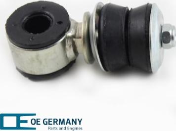 OE Germany 801638 - Stiepnis / Atsaite, Stabilizators www.autospares.lv