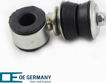 OE Germany 801637 - Stiepnis / Atsaite, Stabilizators autospares.lv