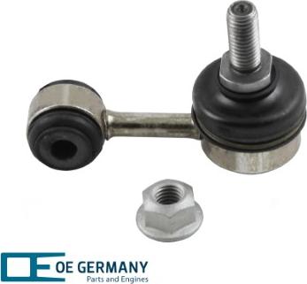 OE Germany 801629 - Stiepnis / Atsaite, Stabilizators autospares.lv