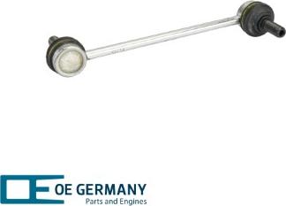 OE Germany 801620 - Stiepnis / Atsaite, Stabilizators www.autospares.lv