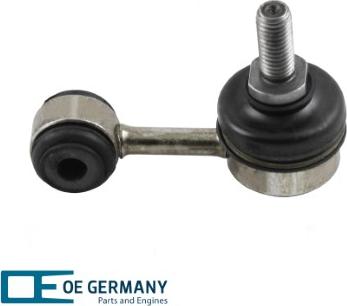 OE Germany 801628 - Stiepnis / Atsaite, Stabilizators autospares.lv