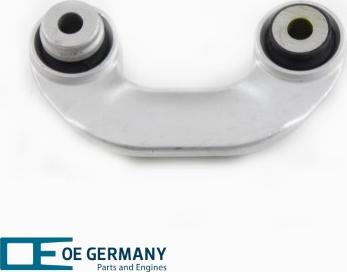 OE Germany 801622 - Stiepnis / Atsaite, Stabilizators www.autospares.lv