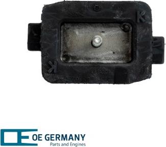 OE Germany 801144 - Piekare, Pārnesumkārba www.autospares.lv