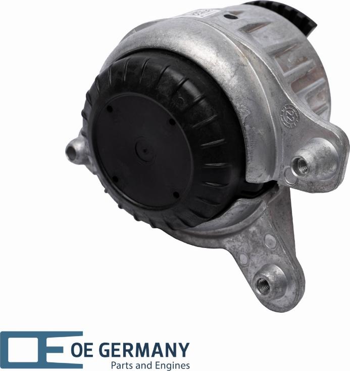 OE Germany 801184 - Piekare, Dzinējs www.autospares.lv