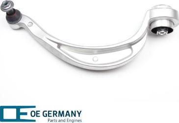 OE Germany 801804 - Neatkarīgās balstiekārtas svira, Riteņa piekare www.autospares.lv