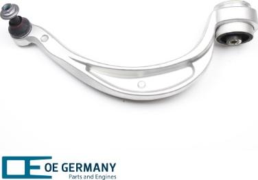 OE Germany 801800 - Neatkarīgās balstiekārtas svira, Riteņa piekare www.autospares.lv