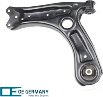 OE Germany 801886 - Track Control Arm www.autospares.lv