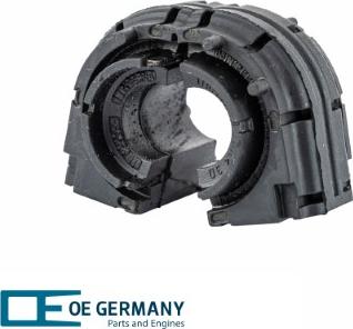 OE Germany 801305 - Bukse, Stabilizators www.autospares.lv