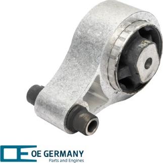 OE Germany 801291 - Piekare, Dzinējs www.autospares.lv