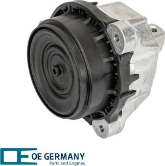 OE Germany 801215 - Piekare, Dzinējs www.autospares.lv