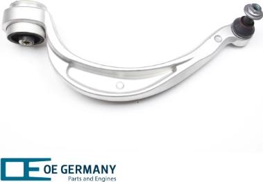 OE Germany 801799 - Neatkarīgās balstiekārtas svira, Riteņa piekare www.autospares.lv