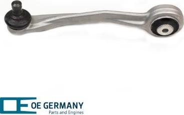 OE Germany 801791 - Рычаг подвески колеса www.autospares.lv