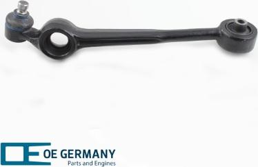 OE Germany 801743 - Neatkarīgās balstiekārtas svira, Riteņa piekare www.autospares.lv