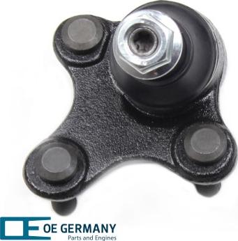 OE Germany 801708 - Ball Joint www.autospares.lv