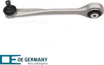 OE Germany 801789 - Track Control Arm www.autospares.lv