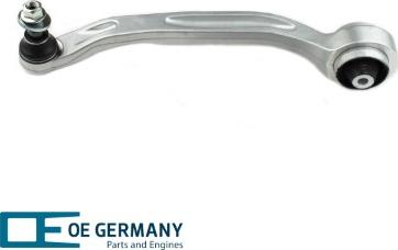 OE Germany 801781 - Рычаг подвески колеса www.autospares.lv