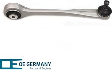 OE Germany 801788 - Track Control Arm www.autospares.lv