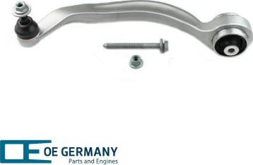 OE Germany 801783 - Neatkarīgās balstiekārtas svira, Riteņa piekare autospares.lv