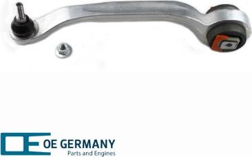 OE Germany 801787 - Neatkarīgās balstiekārtas svira, Riteņa piekare www.autospares.lv